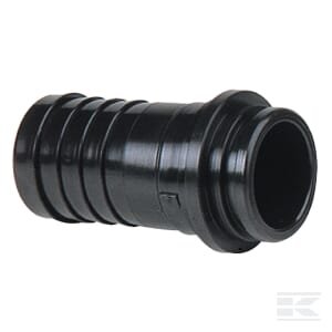 Žarnos galas 40mm - 2" 106740