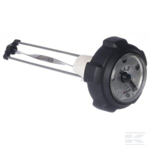 Matuoklės dangtelio komplektas 106945