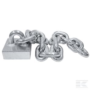 Grandinė 9/16" - 15 grandžių 1069N