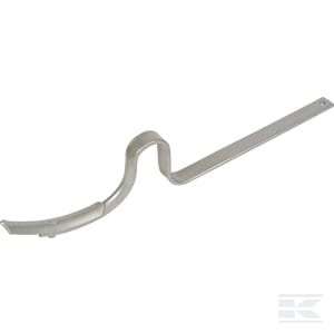 Vikšrų šalinimo dantukas (apatinis) 107300655