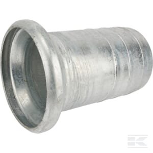 Mova 7 5/8" + žarnos galas 200 mm 1080711