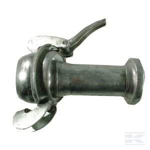 Moteris 3 1/2" su vyriška 4" mova Bauer 1041601