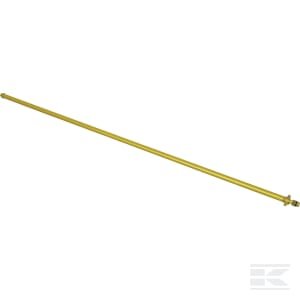 Aliumininis teleskopinis vamzdis 1–2 m 10985201BIR