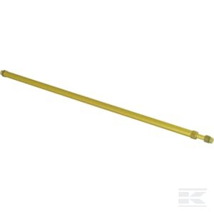 Teleskopinis vamzdis aliuminis 0,5–1 m 10985204BIR