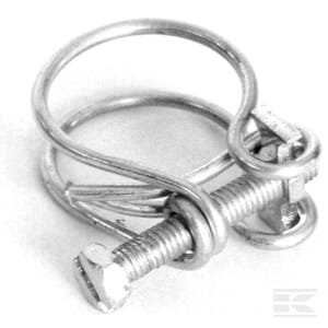 Spaustuvas Microsem guminis vamzdelis 10990015N