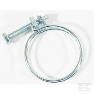 Oro vamzdžio spaustukas 10990017N