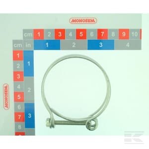 Antkaklis 50 skersmens žarnai 10991066