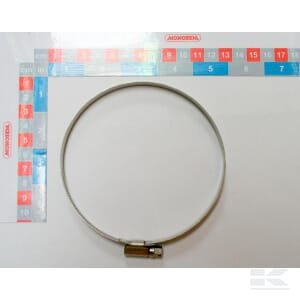 Apykaklės skersmuo 90-110mm 10992081