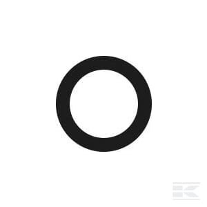 Tarpinė Kawasaki 110092056