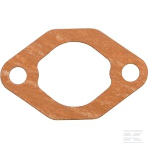 Oro filtro tarpinė Kawasaki 110602049