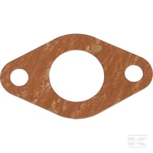 Karbiuratoriaus tarpinė Kawasaki 110602051