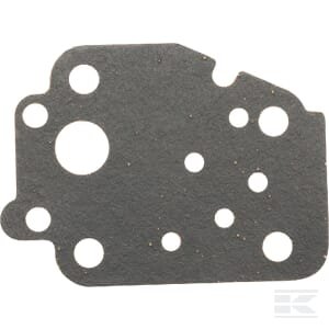 Karbiuratoriaus tarpinė Kawasaki 110602320