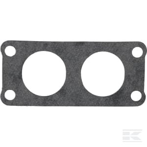 Karbiuratoriaus tarpinė Kawasaki 110607010