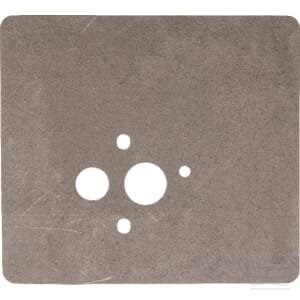 Karbiuratoriaus ir izoliatoriaus tarpinė Kawasaki 110610842