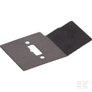 Duslintuvo tarpinė Kawasaki 110612082