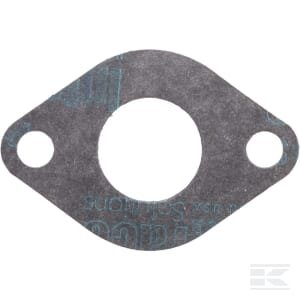 Karbiuratoriaus izoliatoriaus tarpinė Kawasaki 110612239