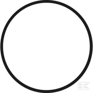 Plūdės kameros tarpinė Kawasaki 110617009