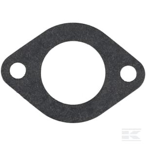 Karbiuratoriaus galvutės tarpinė Kawasaki 110617027