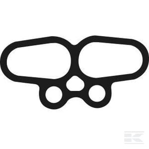 Tarpinė Kawasaki 110617037