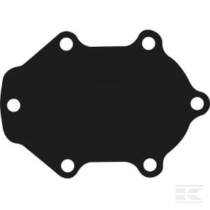 Alsuoklio tarpinė Kawasaki 110617094