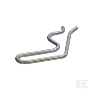 Starterio šuniuko spyruoklė STIHL 038, 041, 041AV, 041FB, 042 AV, 042AV, 045, 048, 050, 051, 056, 070, 076, 08S, BT 360, BT360, FS360C, FS410, FS410AV, FS410C, MS380, MS381, MS720, P835, P840, TS08, TS08S, TS350, TS350AVE, TS360, TS460, TS510, TS760 11171953500KR