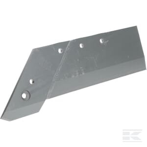 Kaltinio plūgo dalis dešinėje Unia 1117511500