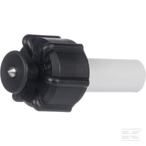 Saugos ir perteklinio slėgio vožtuvas 4 bar 11617902SBBIR