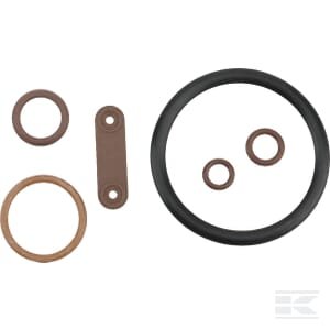 Tarpinių rinkinys 11627SL