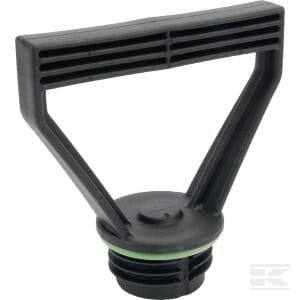 Plastikinis užraktas su rankena 11629502