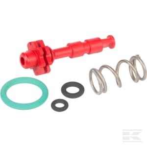 Remonto rinkinys sklendės vožtuvui 11633SL