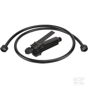 Lazdos svirties rankena su žarna 11637602SB