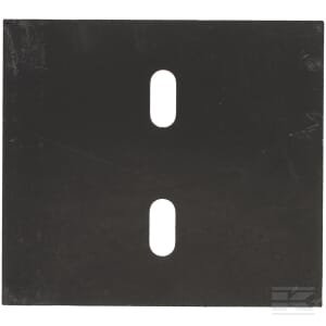 Grandiklis Hardox® 100x110 Lely 1164529440HA