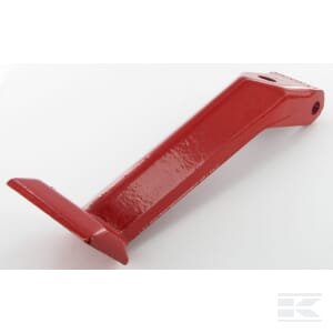 Skraperė Tulpė 1164529450