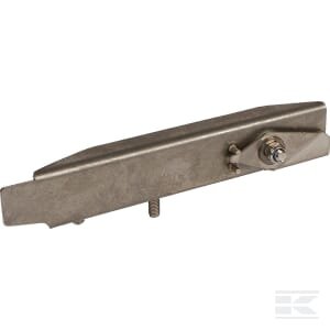 Sukomplektuotas barstytuvo peilis 180 RH 1172100