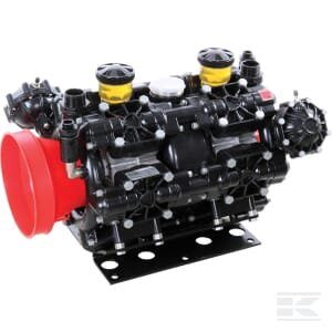 Siurblys AR 500 bp Twin AP C/C BlueFlex 16275AR