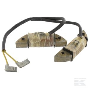 Generatoriaus statorius 1185502101