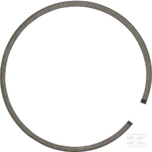 Stūmoklio žiedas 11872