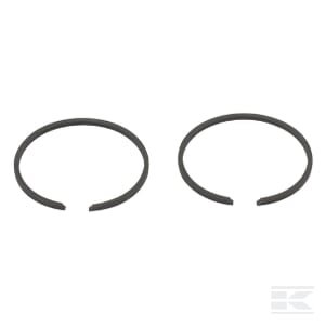 SBK35 stūmoklio žiedų komplektas 1188018020