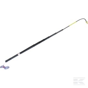 Teleskopinė lazda XL 8 S 11935801BIR