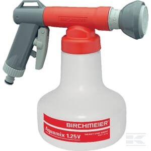 Purkštuvas Aquamix 1.25 11953401BIR