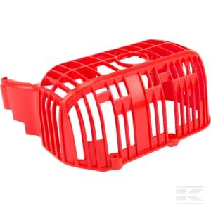 Išmetimo apsauga 11962