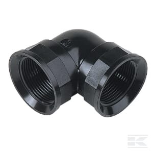 Alkūnė 90° moteriška/moteris 1 1/4" 1202055