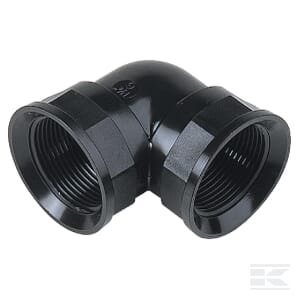 Alkūnė 90° moteriška/moteris 2" 1202077