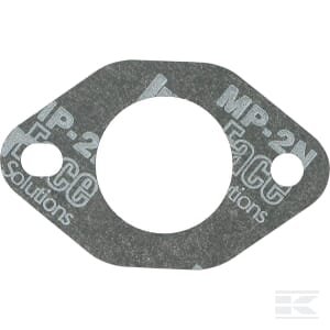 Karbiuratoriaus tarpinė 1204101S