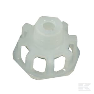 Vožtuvo korpusas 12050004