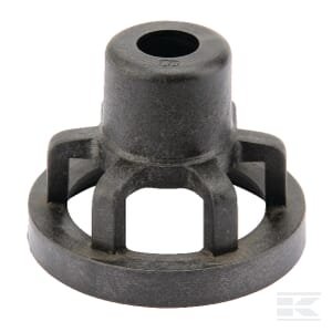 Vožtuvo korpusas 12050032