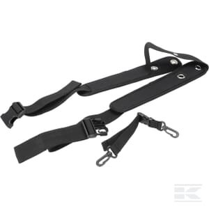 Komforto komplektas 12052501BIR