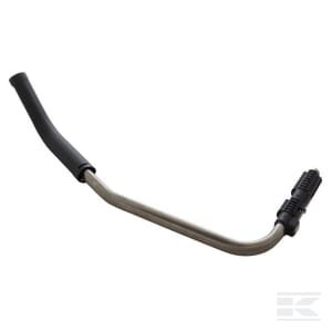 Pompos rankenos greitas sujungimas 12054401