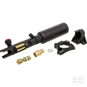 Pompos komplektas be stūmoklio 12054601SB