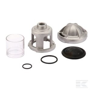 Alyvos konteineris pilnas IDS1000 12080002